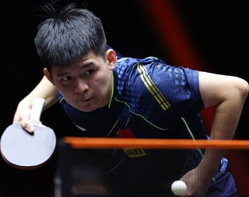 国乒乓球队 国乒乓球队