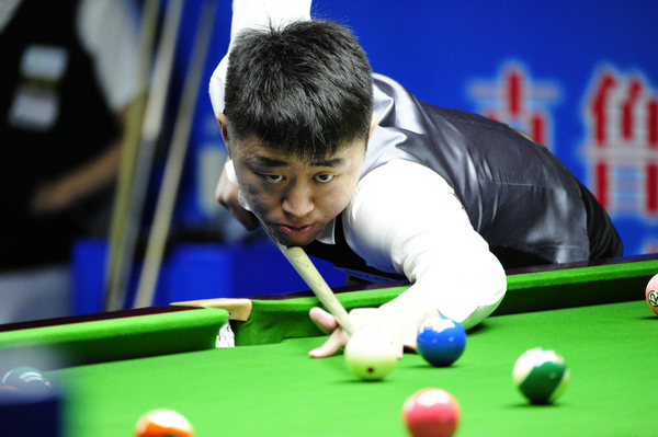 第二场顶流 第二场顶流