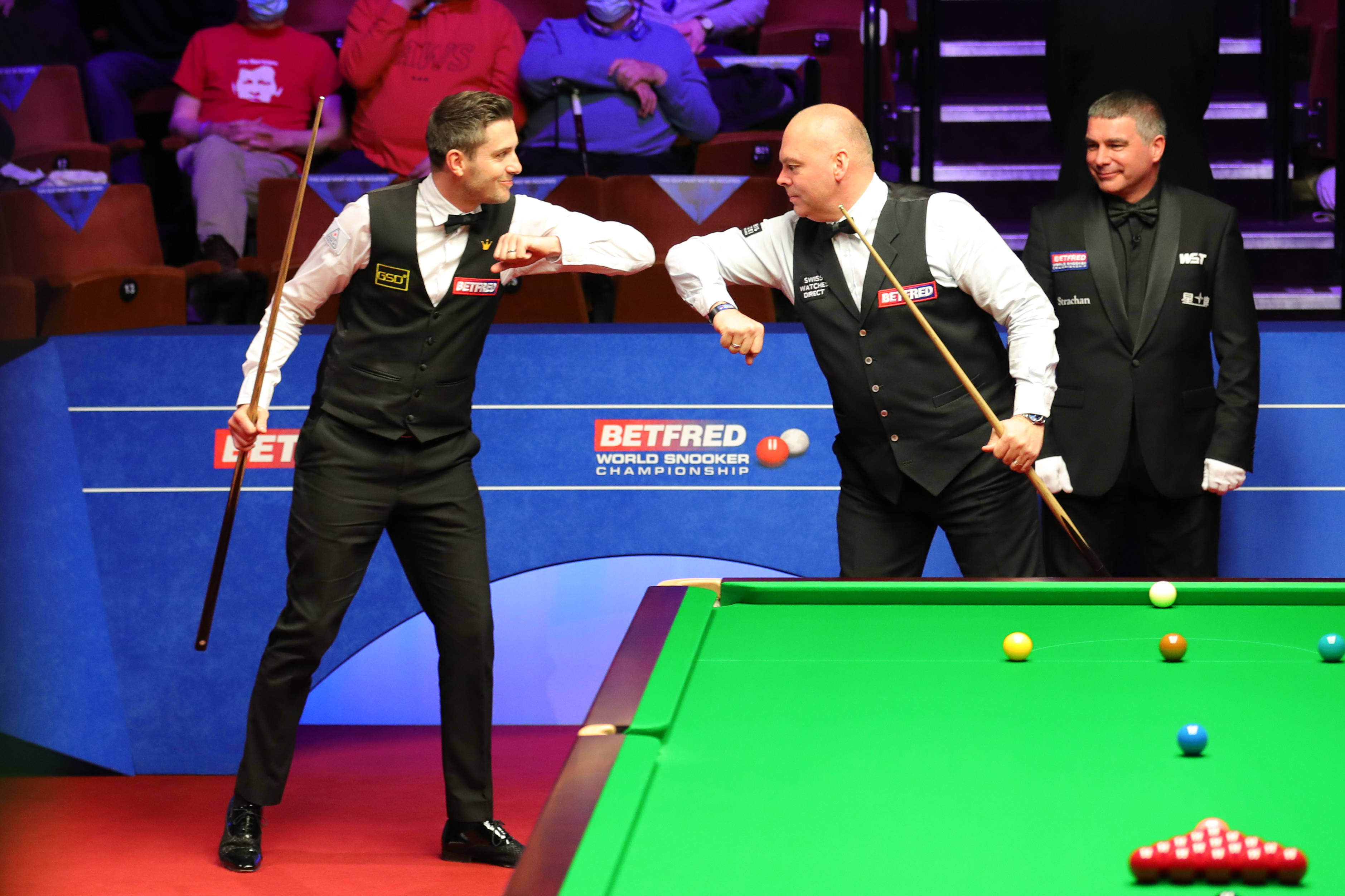 全队变得更 全队变得更