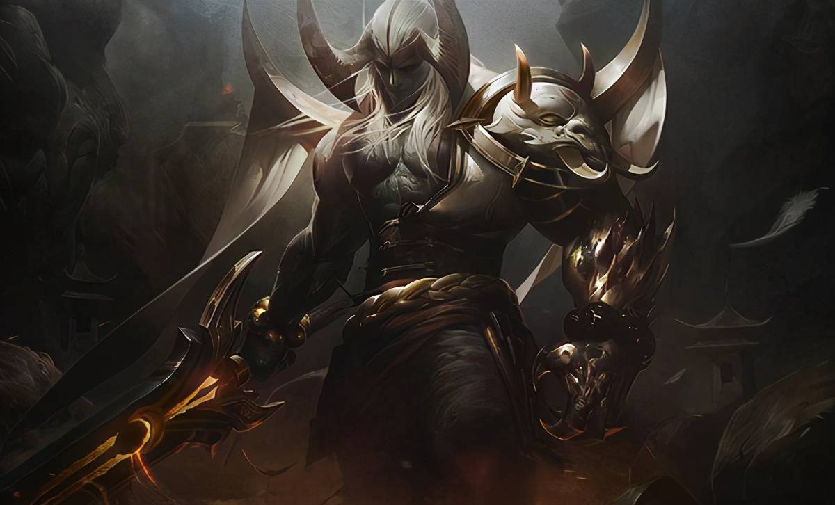 少见